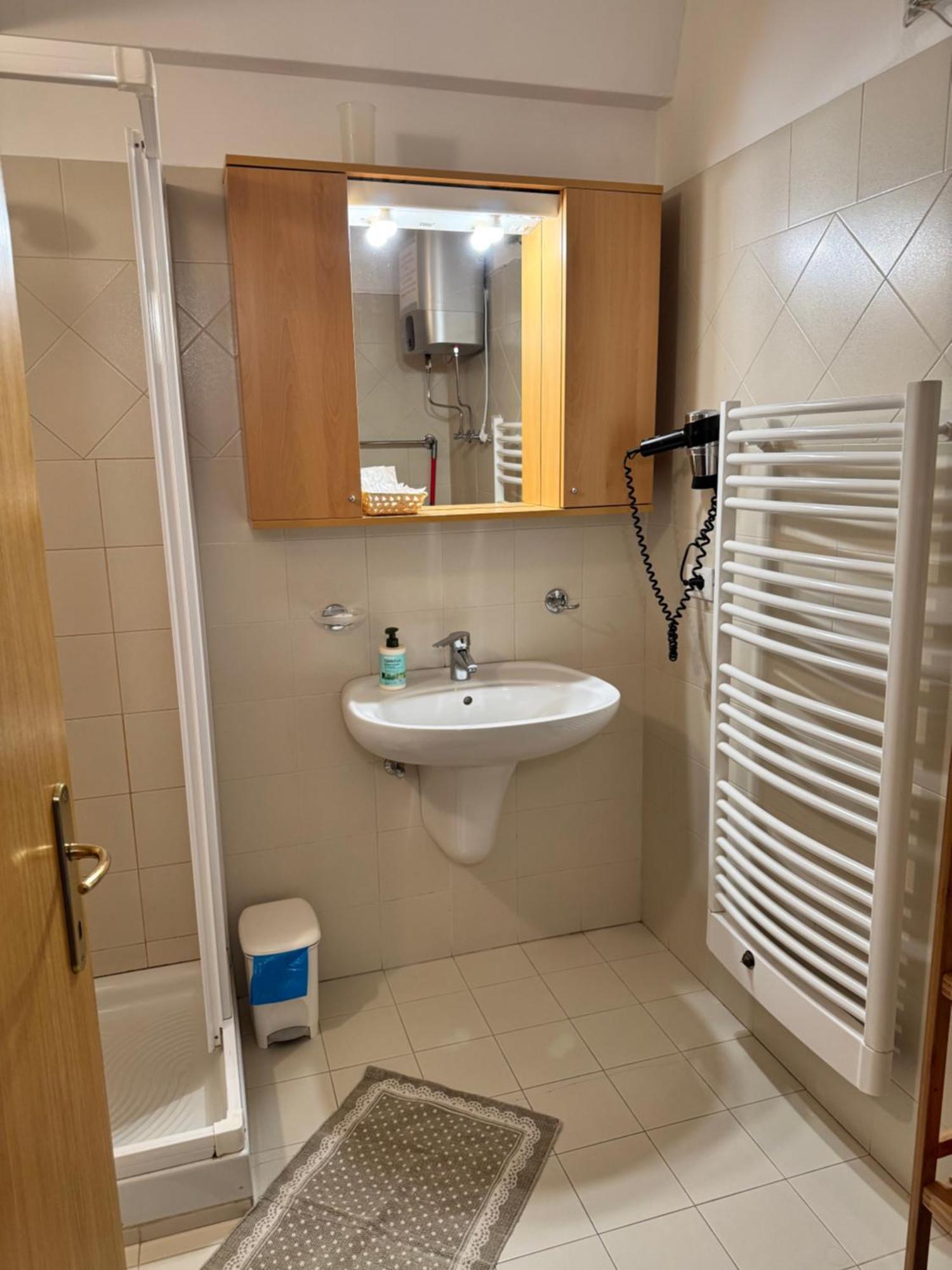 Doss Della Pesa Apartment Marilleva Eksteriør bilde